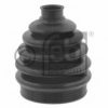 FEBI BILSTEIN 08339 Bellow, driveshaft